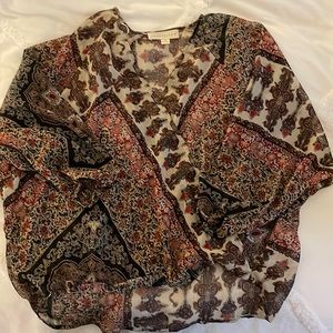Lovestitch blouse